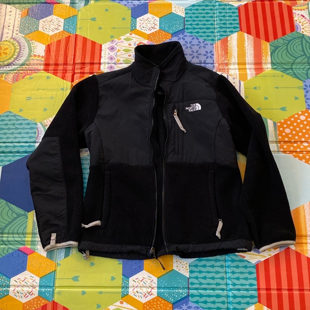 Women’s North Face Denali Fleece Jacket